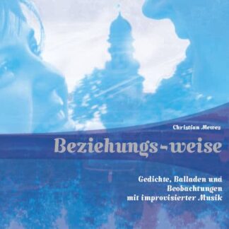 Titelbild CD Beziehungs-weise