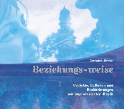 Titelbild CD Beziehungs-weise